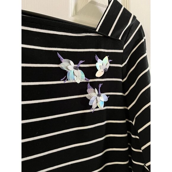 Ava & Viv Blouse - Picture 3 of 3